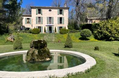 Maison 10 pièces 1300000 €