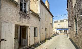 Maison 6 Pièces 120 m² à vendre à Thenon (24210)