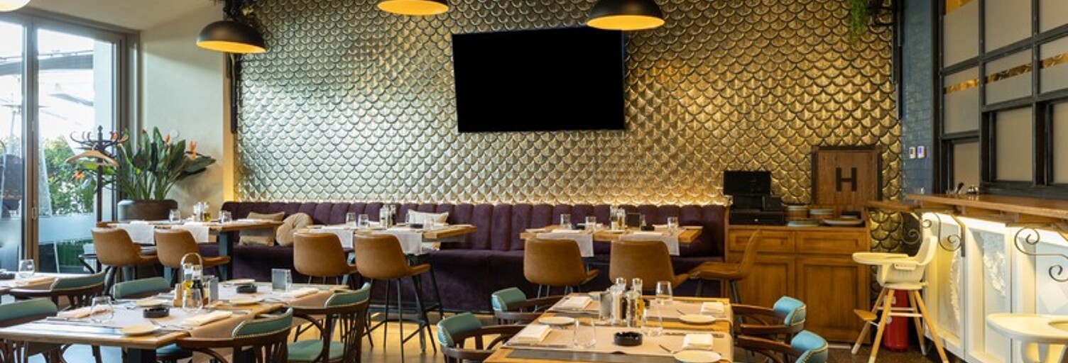 Commerce 3 Pièces 100 m² à vendre à Fréjus (83600)