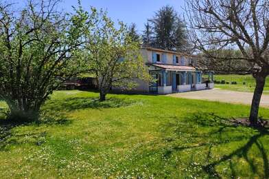 Maison 8 pièces 185000 €