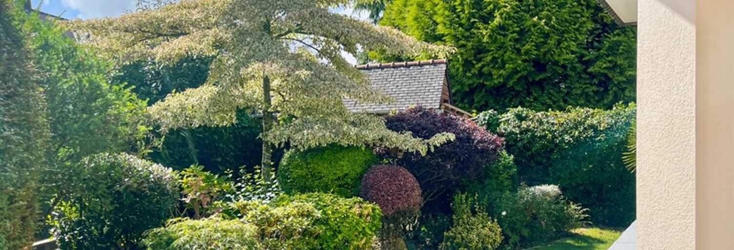 Maison 7 Pièces 160 m² à vendre à Plougastel-Daoulas (29470)