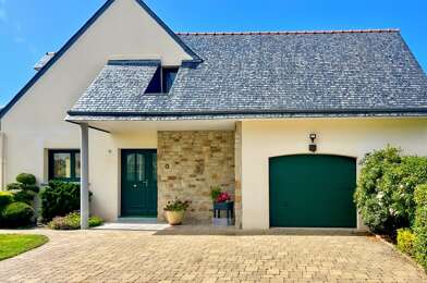 Maison 7 pièces 393300 €