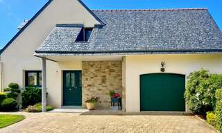 Maison 7 Pièces 160 m² à vendre à Plougastel-Daoulas (29470)