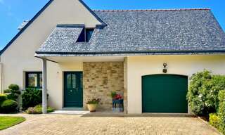 Maison 7 Pièces 160 m² à vendre à Plougastel-Daoulas (29470)