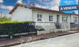 Maison 4 Pièces 101 m² à vendre à Châtellerault (86100)