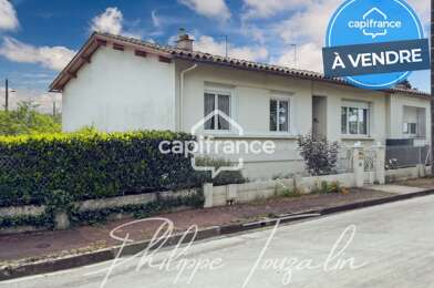 Maison 4 pièces 105000 €