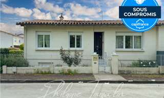 Maison 4 Pièces 101 m² à vendre à Châtellerault (86100)