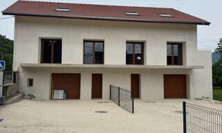 Maison 1 Pièce 210 m² à vendre à Chapareillan (38530)