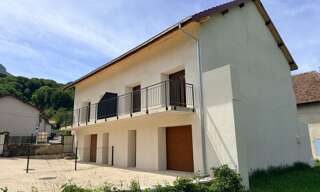 Maison 1 Pièce 210 m² à vendre à Chapareillan (38530)