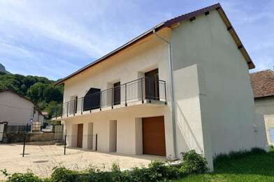 Maison 1 pièces 235000 €