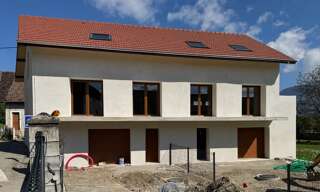 Maison 1 Pièce 190 m² à vendre à Chapareillan (38530)