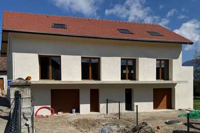 Maison 1 pièces 245000 €