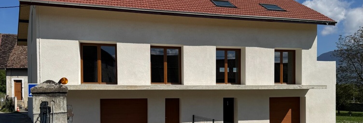 Maison 1 Pièce 190 m² à vendre à Chapareillan (38530)