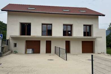 Maison 1 pièces 245000 €