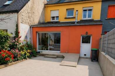 Maison 5 pièces 229000 €