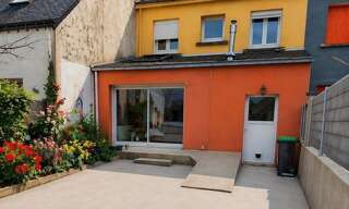 Maison 5 Pièces 81 m² à vendre à Caudan (56850)