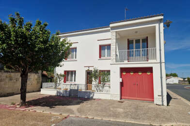 Maison 5 pièces 162000 €