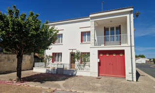 Maison 5 Pièces 148 m² à vendre à Tonnay-Boutonne (17380)