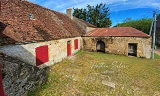 Maison 5 Pièces 132 m² à vendre à Champallement (58420)