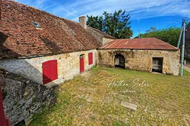 Maison 5 pièces 85000 €