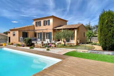 Maison 5 pièces 575000 €