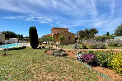Maison 5 pièces 544000 €