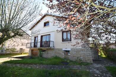 Maison 6 pièces 119000 €