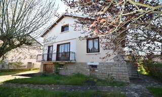 Maison 6 Pièces 121 m² à vendre à Digoin (71160)