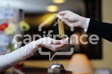 Commerce 65 pièces 840000 €