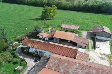 Maison 5 pièces 479000 €