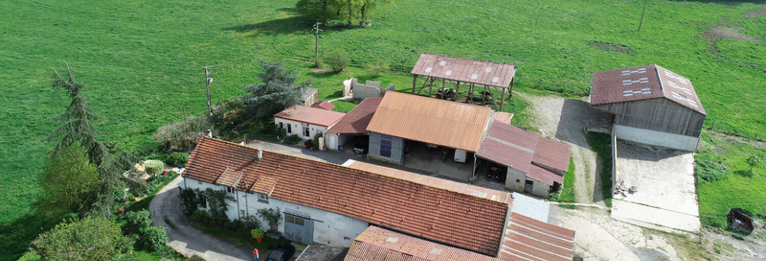 Maison 5 Pièces 185 m² à vendre à Essômes-sur-Marne (02400)