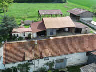 ESSOMES SUR MARNE (02) à vendre joli corps de ferme avec maison et nombreux bâtiments sur un terrain de 10 hectares — photo 4