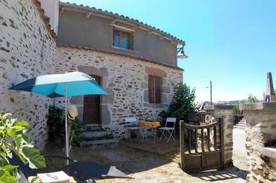 Maison 4 pièces 68000 €