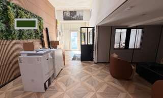 Commerce 7 Pièces 89 m² à vendre à Villeurbanne (69100)