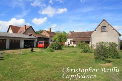 Maison 8 pièces 223550 €