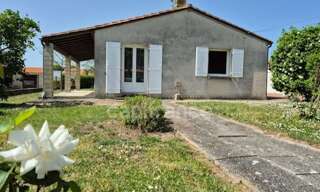 Maison 5 Pièces 100 m² à vendre à Saint-Jean-de-Liversay (17170)