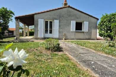 Maison 5 pièces 192000 €