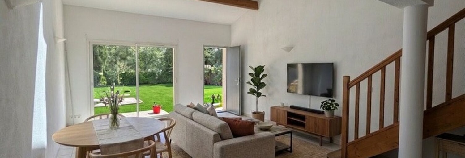 Maison 4 Pièces 85 m² à vendre à Libourne (33500)