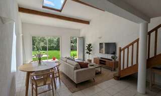 Maison 4 Pièces 85 m² à vendre à Libourne (33500)