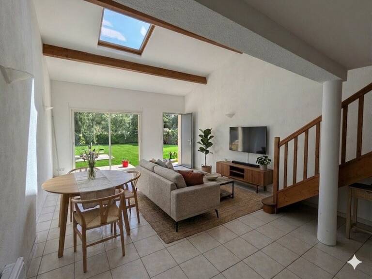 Maison à vendre 4 pièces, 85m2 LIBOURNE Centre (33) — photo 1
