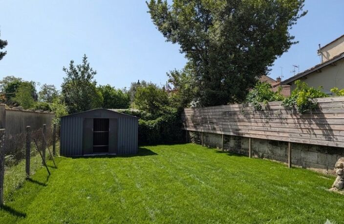 Maison à vendre 4 pièces, 85m2 LIBOURNE Centre (33) — photo 2