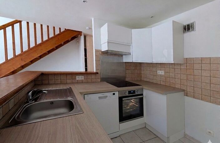 Maison à vendre 4 pièces, 85m2 LIBOURNE Centre (33) — photo 4