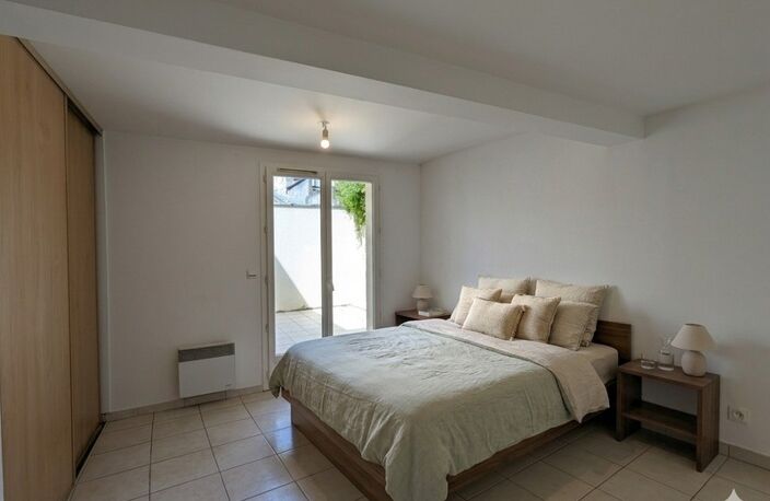 Maison à vendre 4 pièces, 85m2 LIBOURNE Centre (33) — photo 5