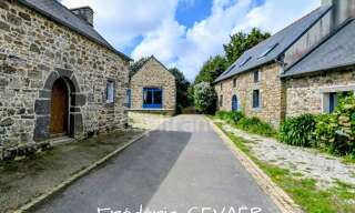 Maison 14 Pièces 280 m² à vendre à Rosnoën (29590)