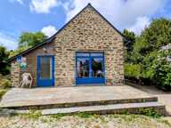 Grands Gîtes avec Maison d'Habitation  - ROSNOEN (29) — photo 4