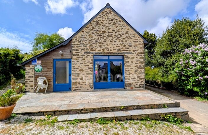Grands Gîtes avec Maison d'Habitation  - ROSNOEN (29) — photo 4