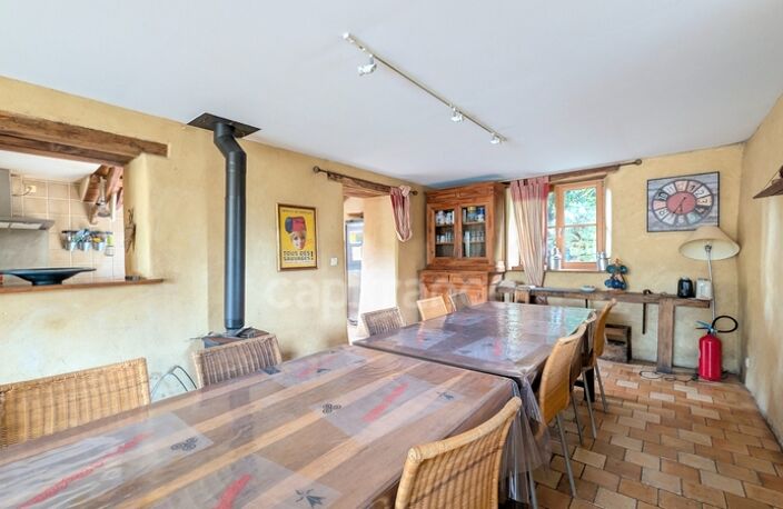 Grands Gîtes avec Maison d'Habitation  - ROSNOEN (29) — photo 5
