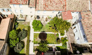 Immeuble  354 m² à vendre à Nîmes (30000)