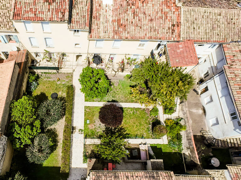 Immeuble à vendre NIMES (30) — photo 1