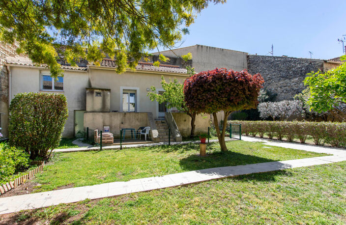 Immeuble à vendre NIMES (30) — photo 3